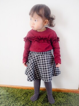 m a  .さんのコーディネート