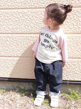 m a  .さんのコーディネート