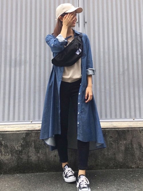 ���񂳂�́u�i�b�j�v���g�����R�[�f�B�l�[�g