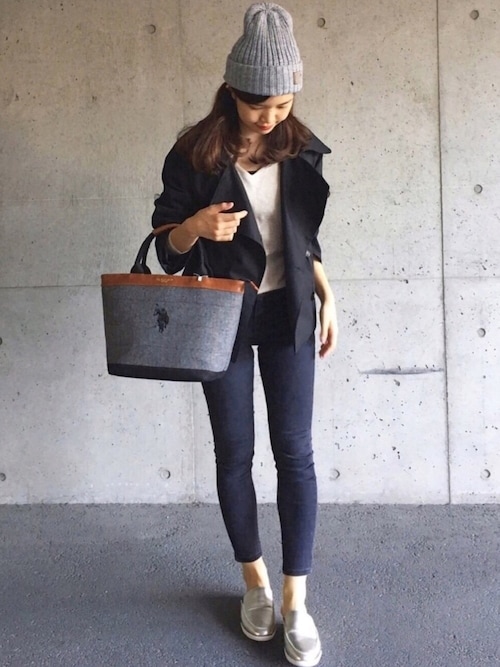 ���񂳂�́u�i�b�j�v���g�����R�[�f�B�l�[�g