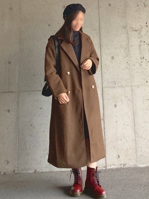 ずんさんのコーディネート