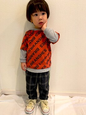 タケルさんのコーディネート