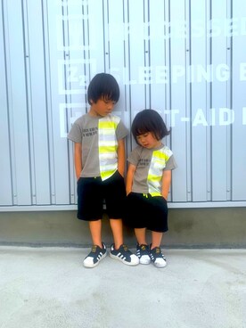 タケルさんのコーディネート