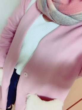 ゆかさんのコーディネート