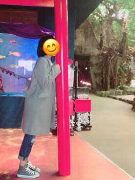 ゆかさんのコーディネート