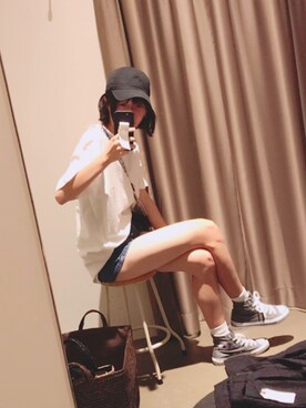 ゆかさんのコーディネート