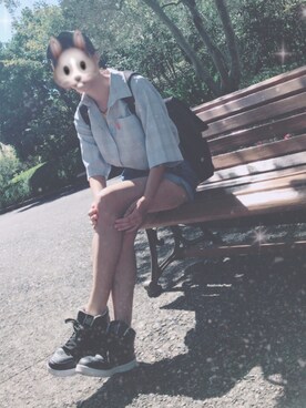 ゆかさんのコーディネート