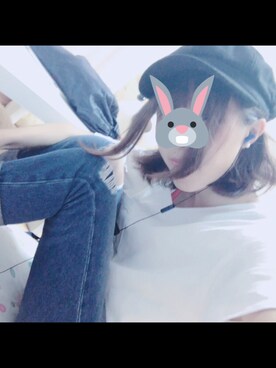 ゆかさんのコーディネート