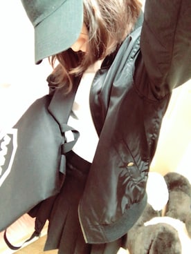 ゆかさんのコーディネート