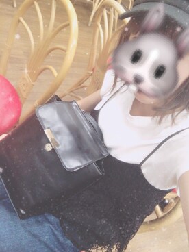 ゆかさんのコーディネート