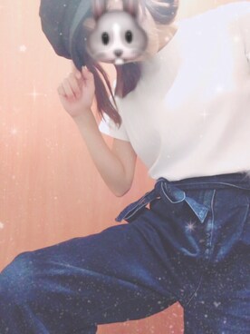 ゆかさんのコーディネート