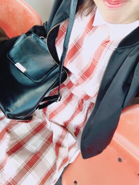 ゆかさんのコーディネート