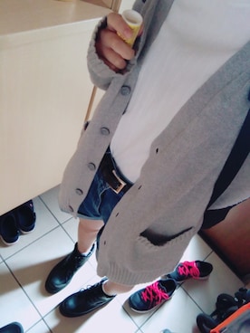 ゆかさんのコーディネート