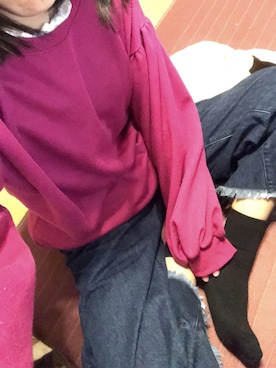 ゆかさんのコーディネート