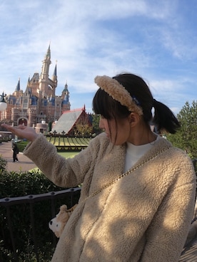 ゆかさんのコーディネート