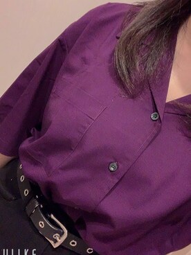 ぴーちきゃぷてんさんのコーディネート