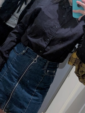 ぴーちきゃぷてんさんのコーディネート