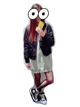 mï käさんのコーディネート