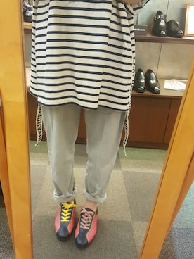 Tomさんのコーディネート