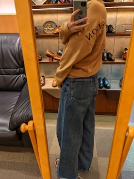 Tomさんのコーディネート