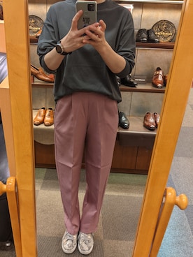 Tomさんのコーディネート