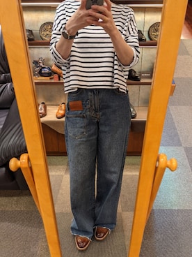 Tomさんのコーディネート