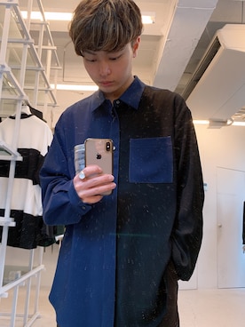 ryotaさんのコーディネート