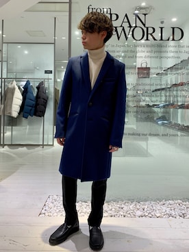 ryotaさんのコーディネート