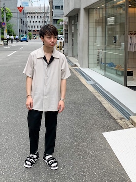 ryotaさんのコーディネート