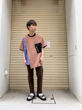 ryotaさんのコーディネート