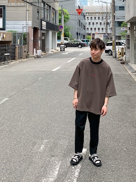 ryotaさんのコーディネート