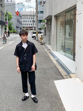 ryotaさんのコーディネート