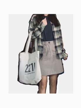 333さんのコーディネート