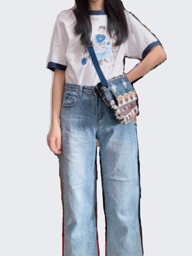 333さんのコーディネート