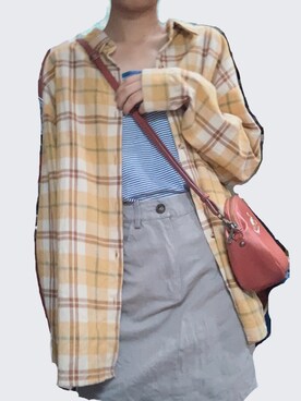 333さんのコーディネート