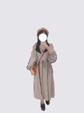 333さんのコーディネート