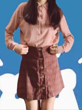 333さんのコーディネート