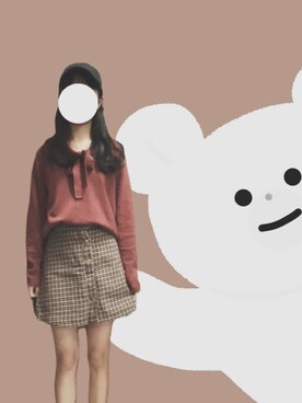 333さんのコーディネート