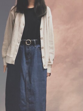 333さんのコーディネート