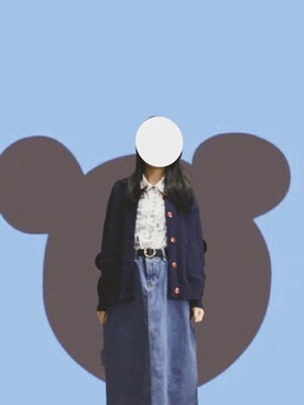 333さんのコーディネート