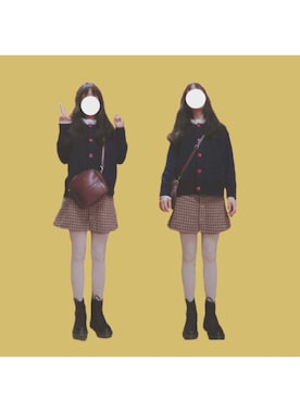 333さんのコーディネート