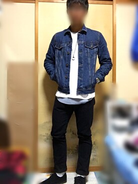 ちぃさんのコーディネート