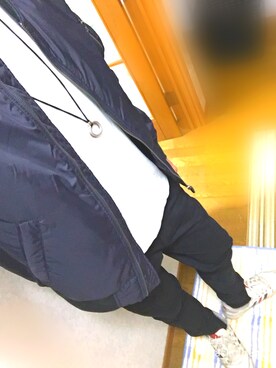 ちぃさんのコーディネート