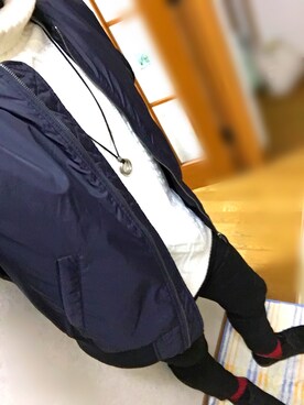 ちぃさんのコーディネート