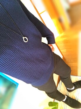 ちぃさんのコーディネート