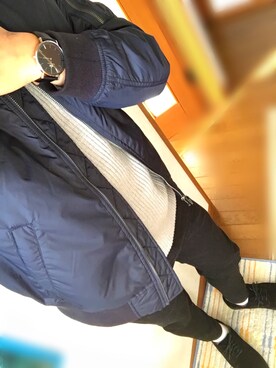 ちぃさんのコーディネート