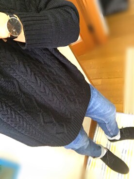 ちぃさんのコーディネート