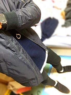 ちぃさんのコーディネート