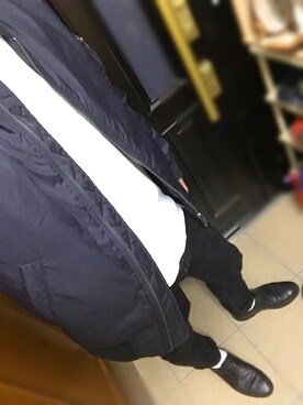 ちぃさんのコーディネート