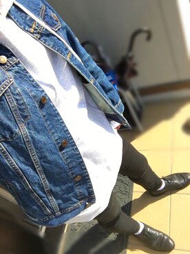 ちぃさんのコーディネート